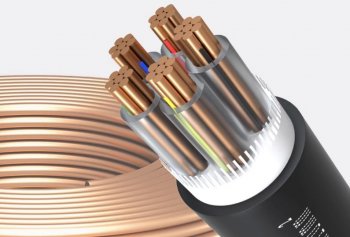 线缆常识，电力电缆的主要特性