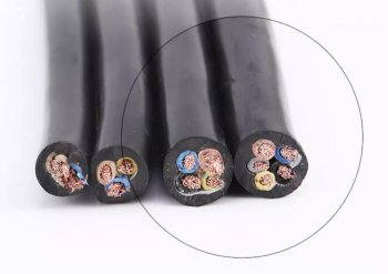 什么是护套线？护套线是如何定义的？